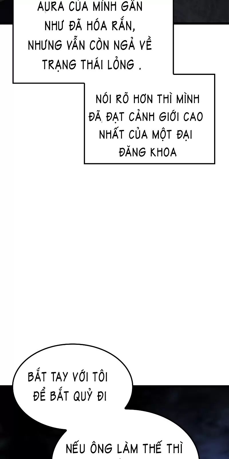 Thiết Huyết Kiếm Sĩ Hồi Quy: Chapter 78