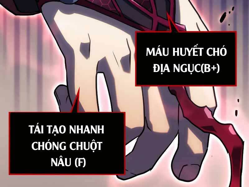 Thiết Huyết Kiếm Sĩ Hồi Quy: Chapter 8