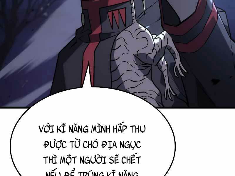 Thiết Huyết Kiếm Sĩ Hồi Quy: Chapter 8