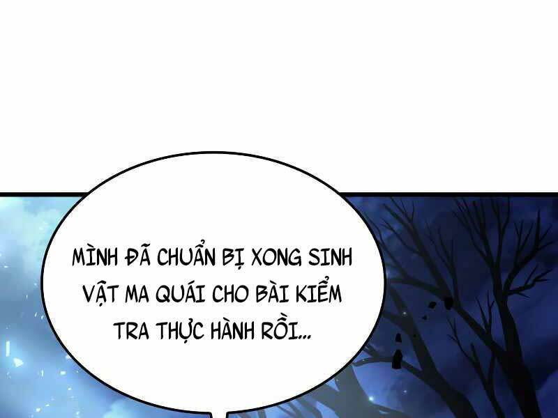 Thiết Huyết Kiếm Sĩ Hồi Quy: Chapter 8