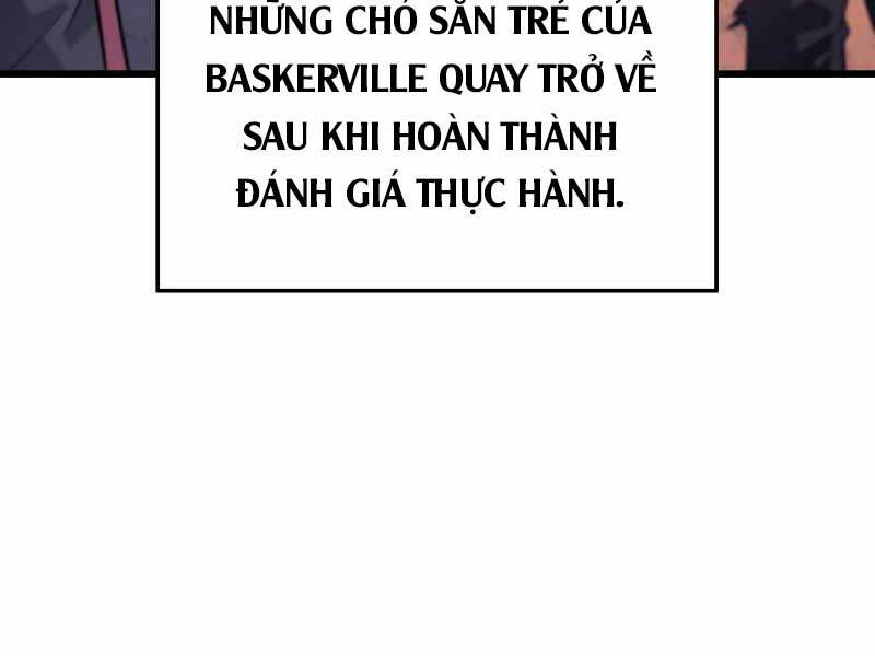 Thiết Huyết Kiếm Sĩ Hồi Quy: Chapter 8