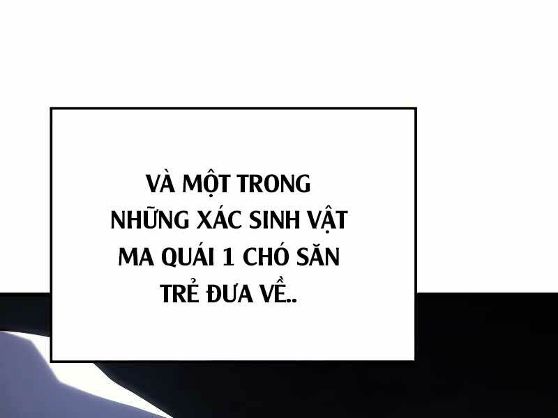 Thiết Huyết Kiếm Sĩ Hồi Quy: Chapter 8