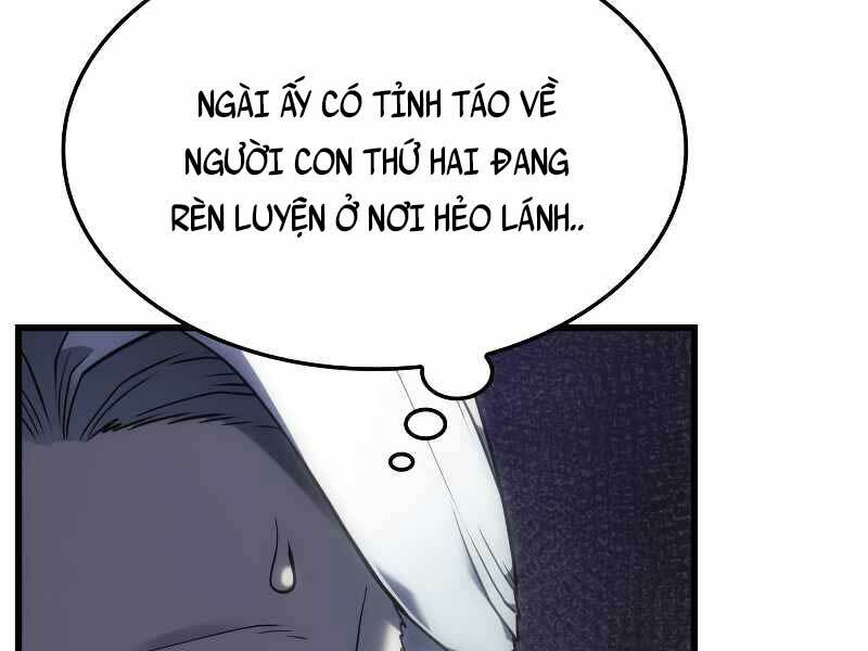 Thiết Huyết Kiếm Sĩ Hồi Quy: Chapter 8