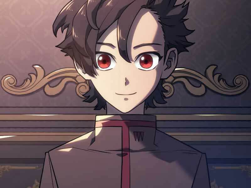 Thiết Huyết Kiếm Sĩ Hồi Quy: Chapter 8