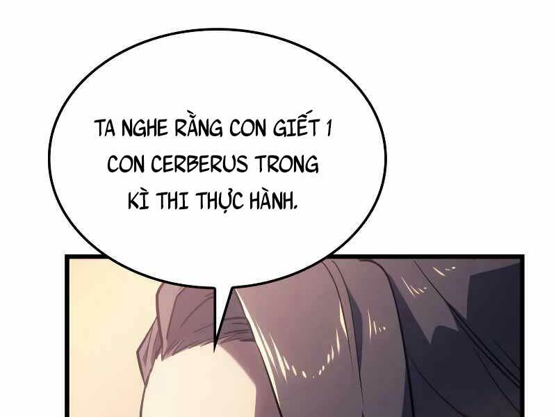 Thiết Huyết Kiếm Sĩ Hồi Quy: Chapter 8