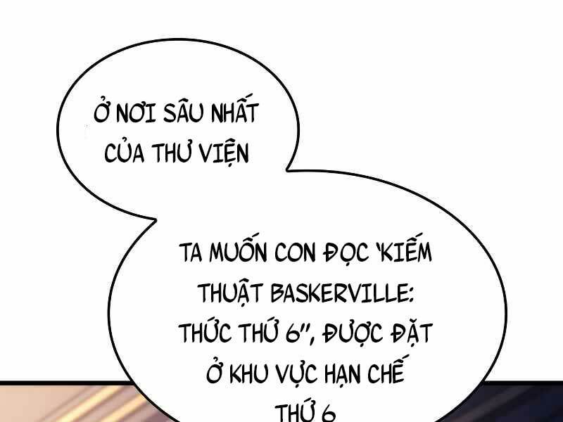 Thiết Huyết Kiếm Sĩ Hồi Quy: Chapter 8