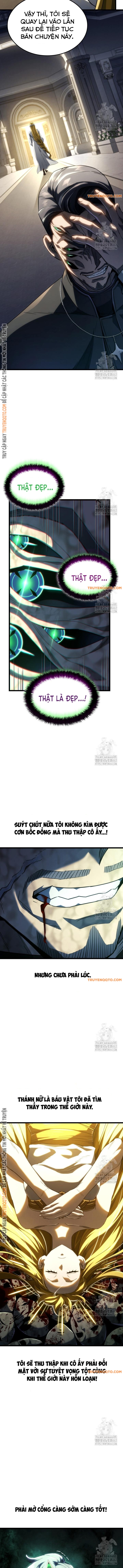 Thiết Huyết Kiếm Sĩ Hồi Quy: Chapter 82