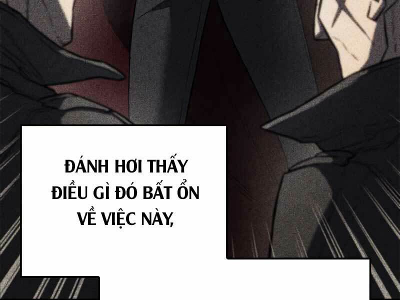 Thiết Huyết Kiếm Sĩ Hồi Quy: Chapter 9