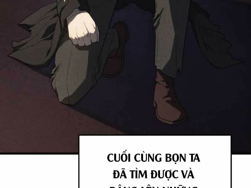 Thiết Huyết Kiếm Sĩ Hồi Quy: Chapter 9