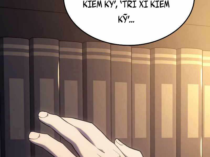 Thiết Huyết Kiếm Sĩ Hồi Quy: Chapter 9