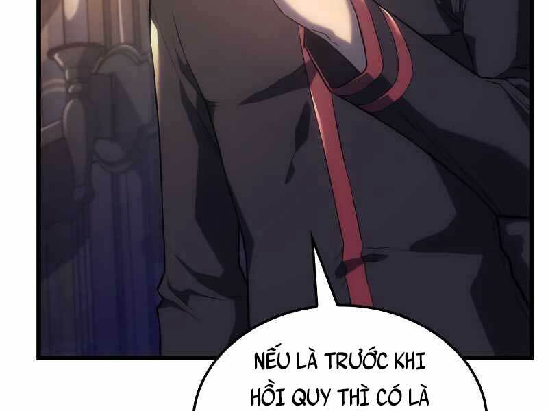 Thiết Huyết Kiếm Sĩ Hồi Quy: Chapter 9