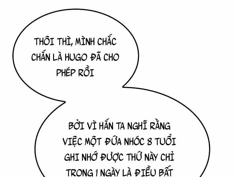 Thiết Huyết Kiếm Sĩ Hồi Quy: Chapter 9