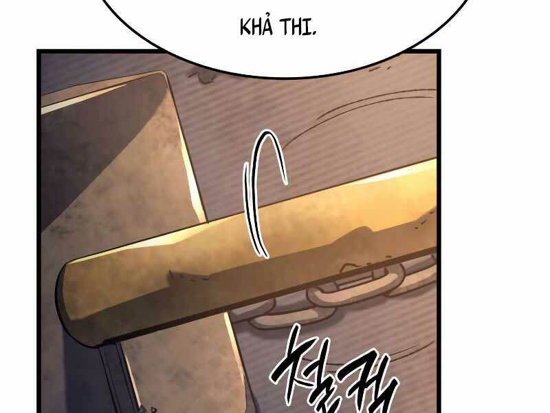 Thiết Huyết Kiếm Sĩ Hồi Quy: Chapter 9