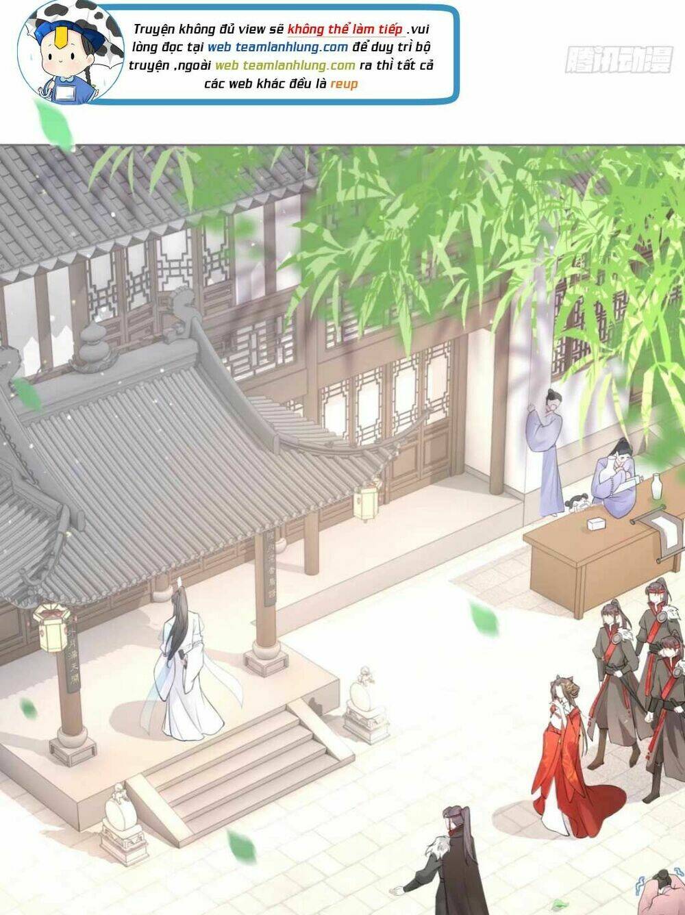 THIẾT LẬP ÁC NỮ CỦA TÔI SỤP ĐỔ RỒI: Chapter 1