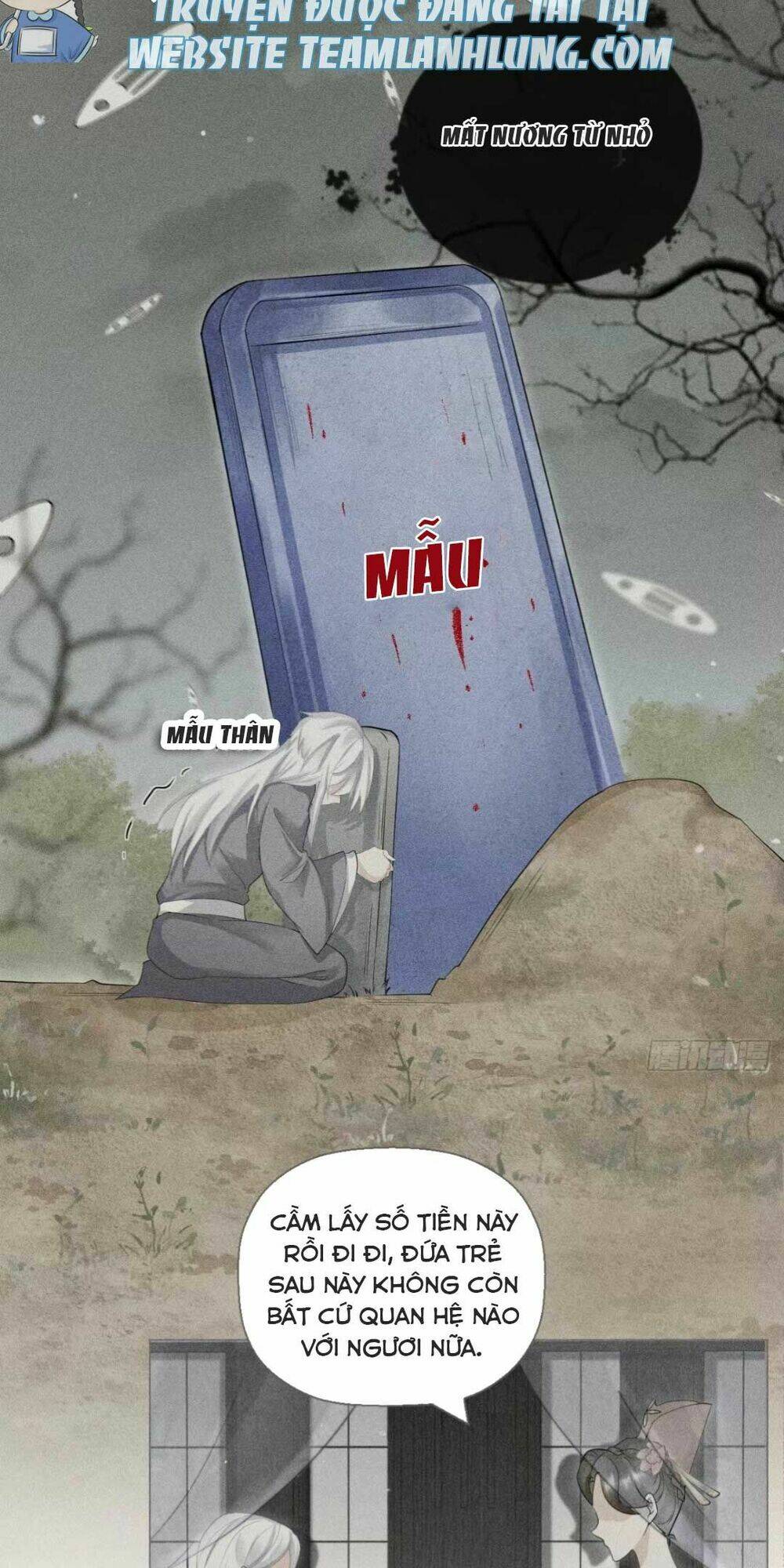 THIẾT LẬP ÁC NỮ CỦA TÔI SỤP ĐỔ RỒI: Chapter 10