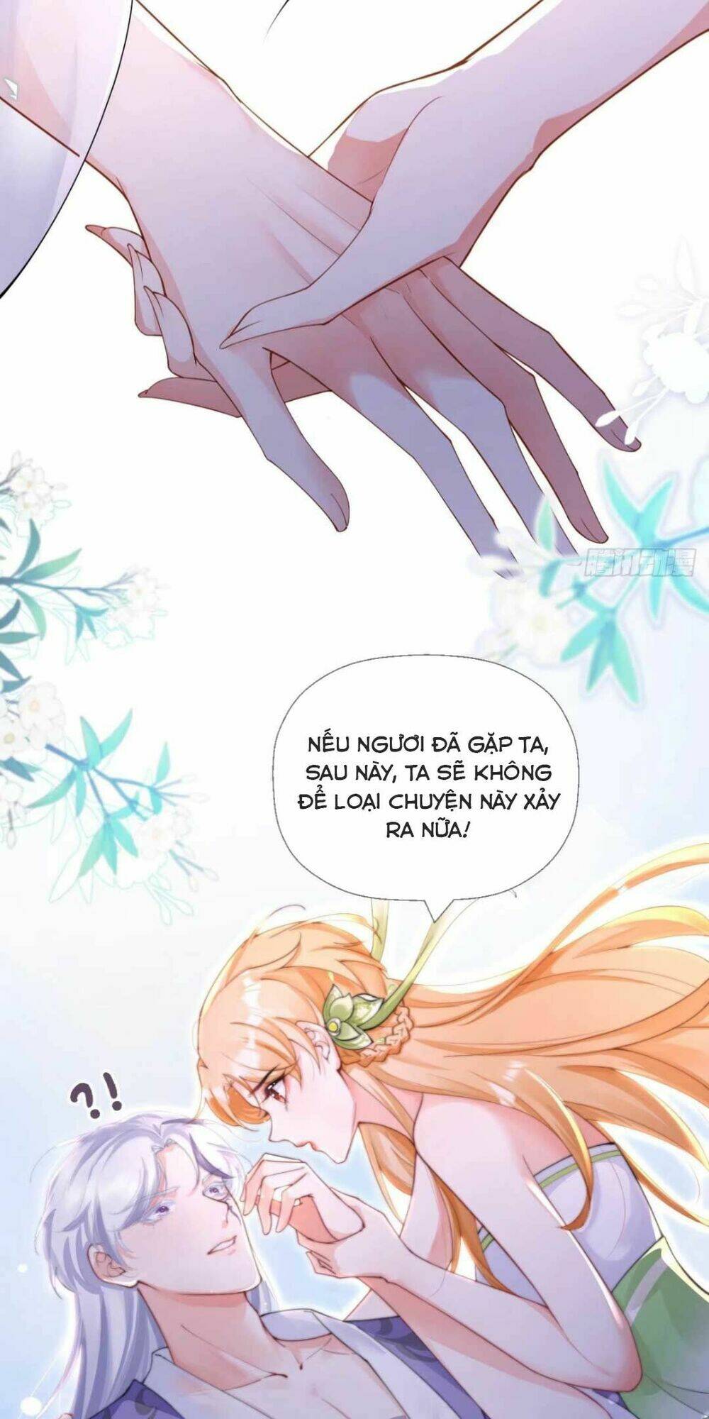 THIẾT LẬP ÁC NỮ CỦA TÔI SỤP ĐỔ RỒI: Chapter 10