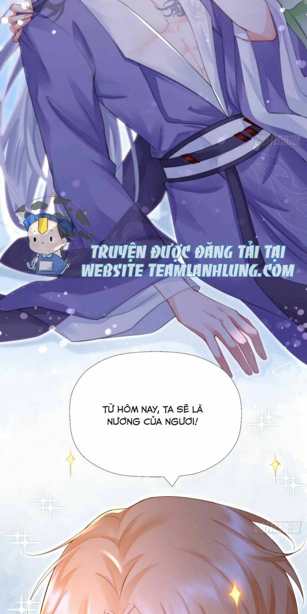 THIẾT LẬP ÁC NỮ CỦA TÔI SỤP ĐỔ RỒI: Chapter 10