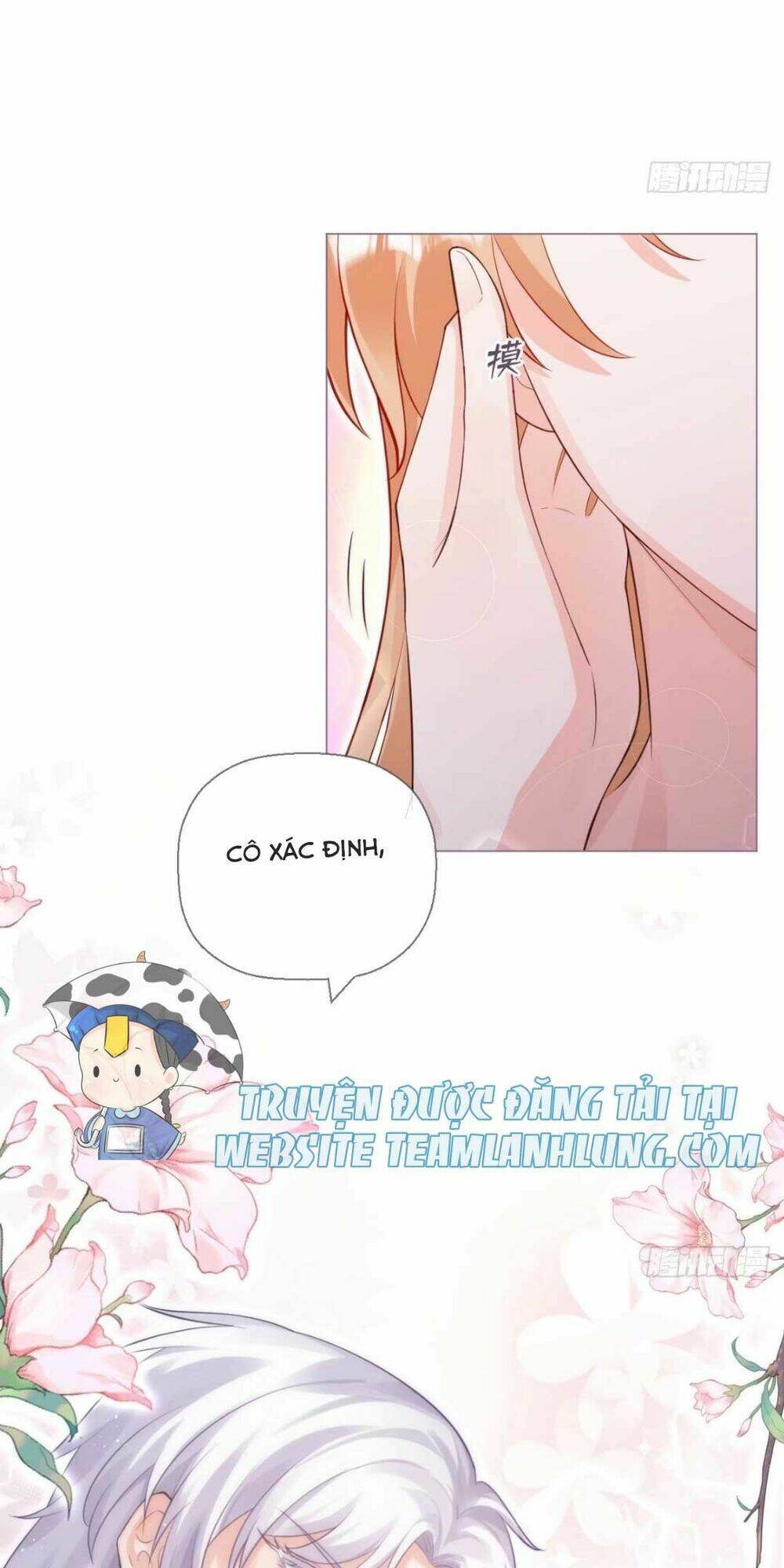 THIẾT LẬP ÁC NỮ CỦA TÔI SỤP ĐỔ RỒI: Chapter 10
