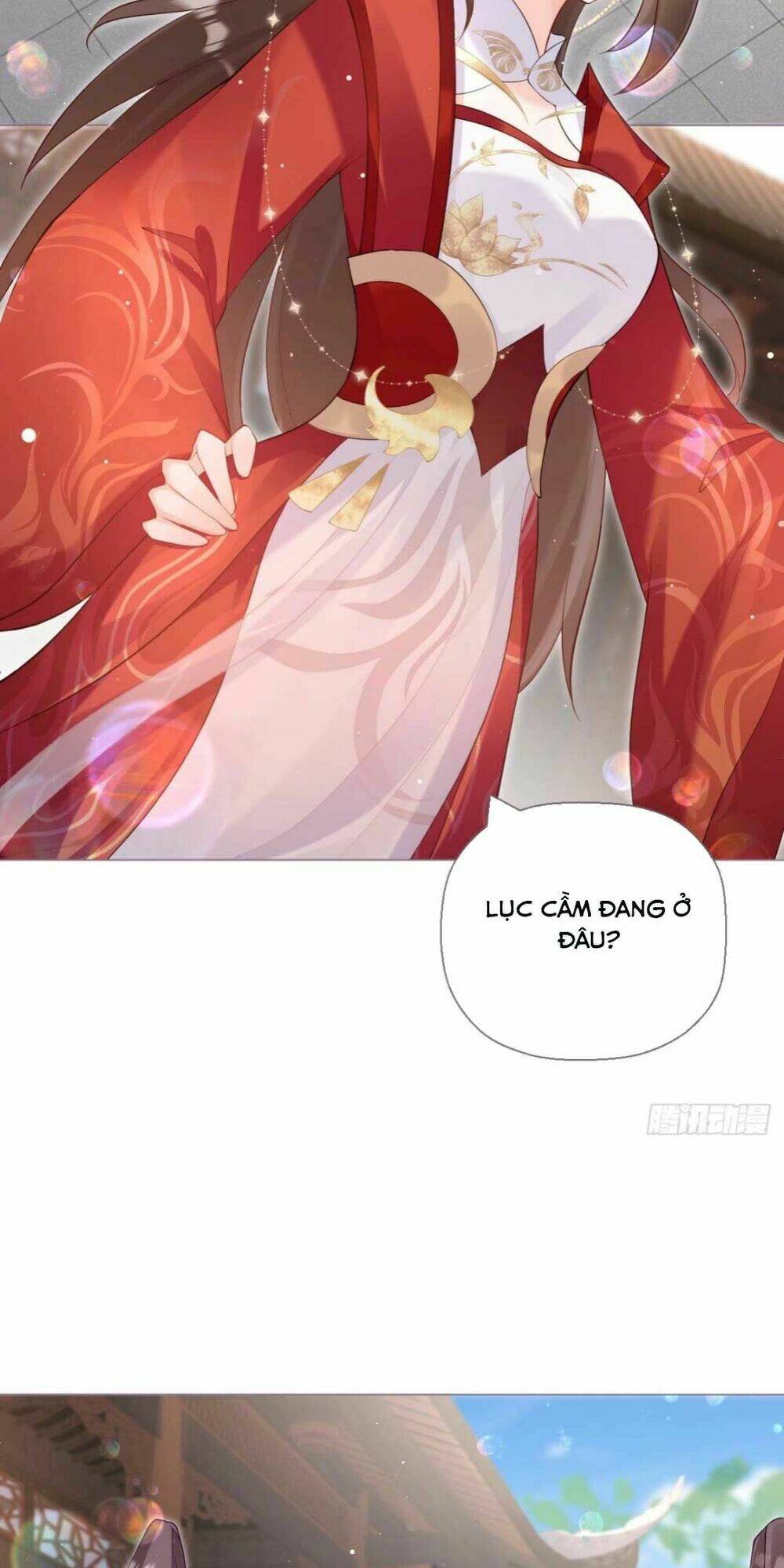 THIẾT LẬP ÁC NỮ CỦA TÔI SỤP ĐỔ RỒI: Chapter 13