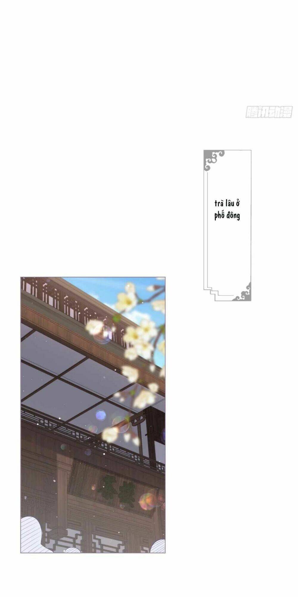 THIẾT LẬP ÁC NỮ CỦA TÔI SỤP ĐỔ RỒI: Chapter 13