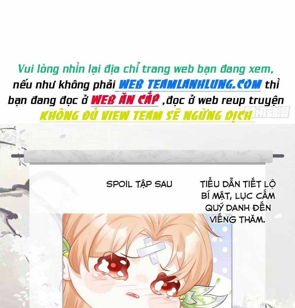 THIẾT LẬP ÁC NỮ CỦA TÔI SỤP ĐỔ RỒI: Chapter 14