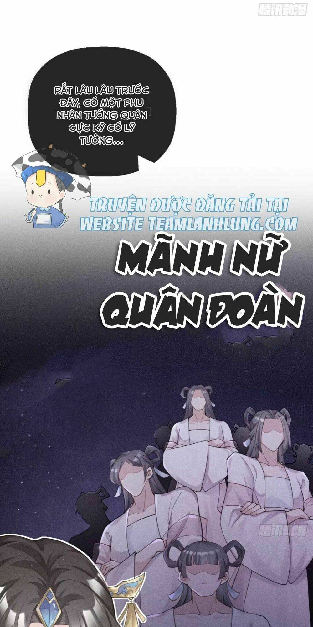 THIẾT LẬP ÁC NỮ CỦA TÔI SỤP ĐỔ RỒI: Chapter 15