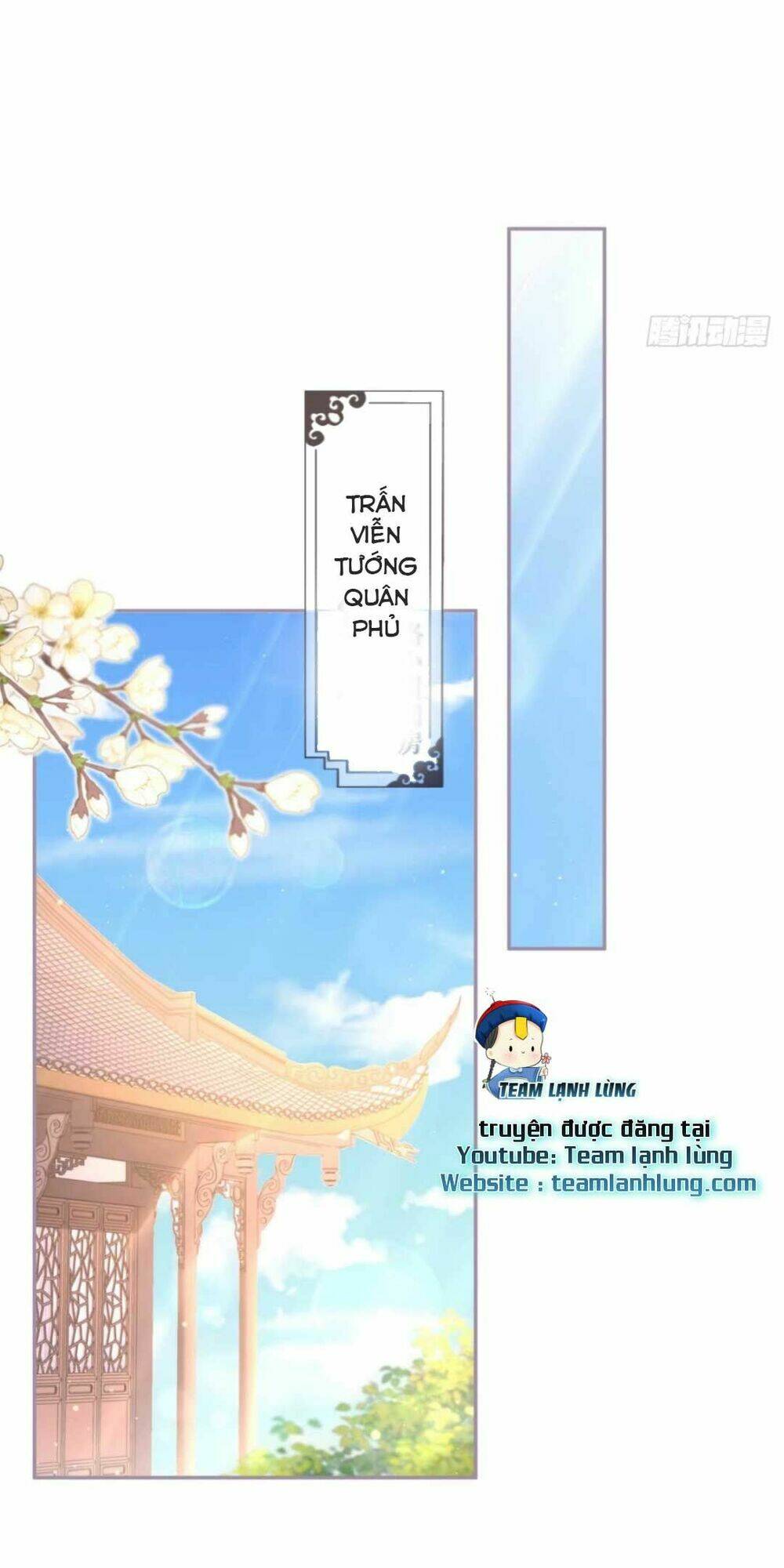 THIẾT LẬP ÁC NỮ CỦA TÔI SỤP ĐỔ RỒI: Chapter 17