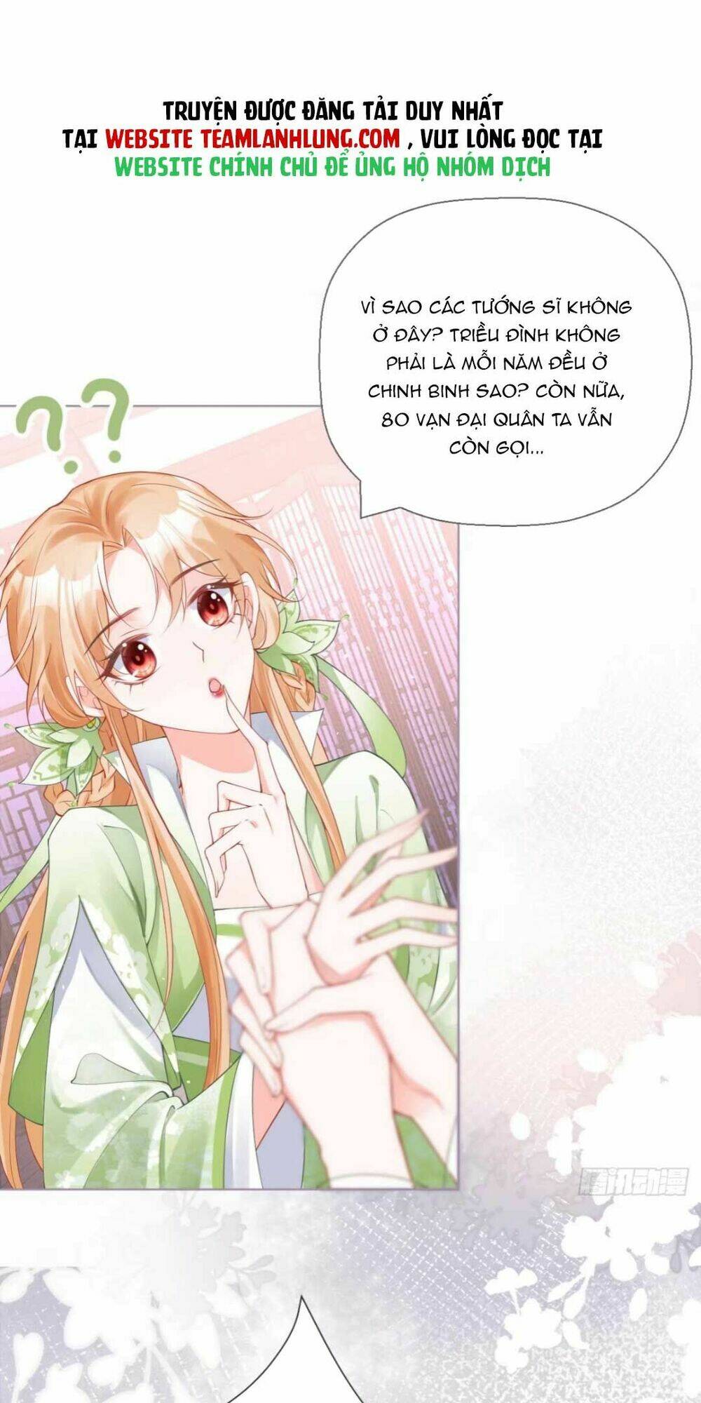 THIẾT LẬP ÁC NỮ CỦA TÔI SỤP ĐỔ RỒI: Chapter 19