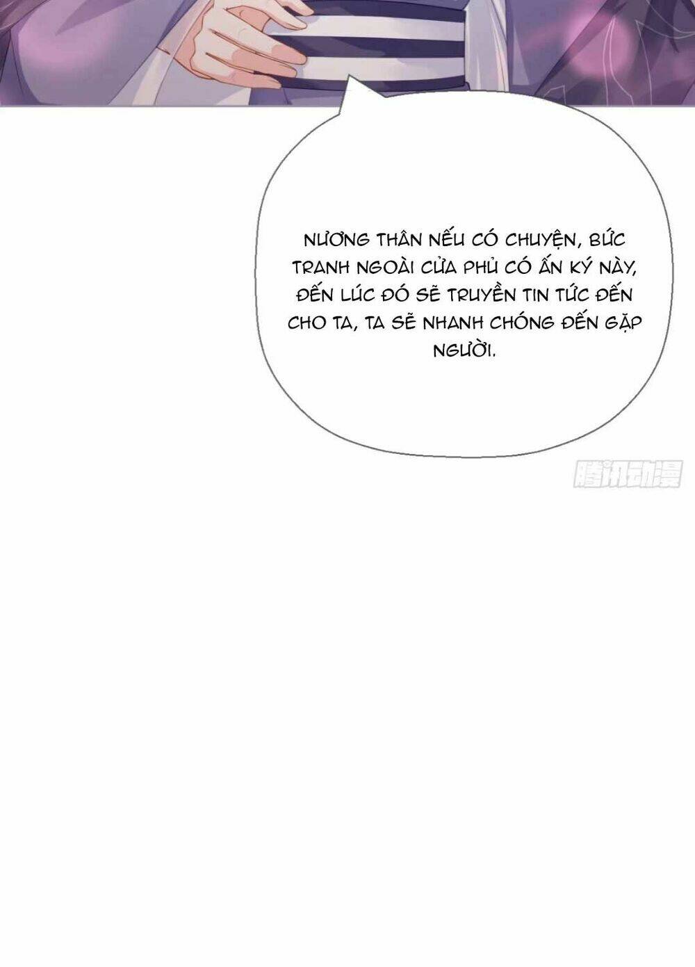 THIẾT LẬP ÁC NỮ CỦA TÔI SỤP ĐỔ RỒI: Chapter 19