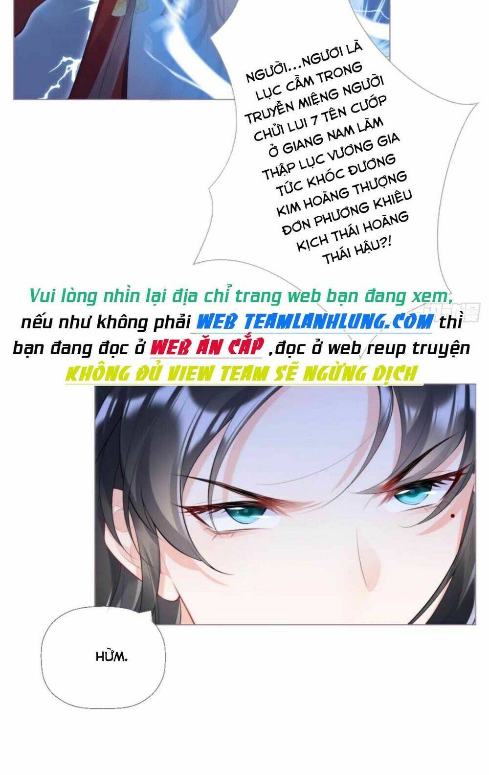 THIẾT LẬP ÁC NỮ CỦA TÔI SỤP ĐỔ RỒI: Chapter 2