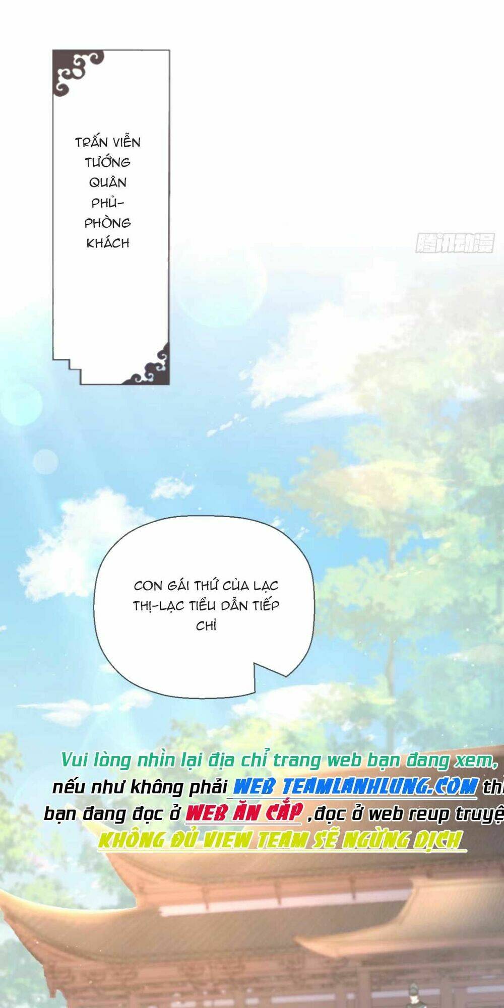 THIẾT LẬP ÁC NỮ CỦA TÔI SỤP ĐỔ RỒI: Chapter 20