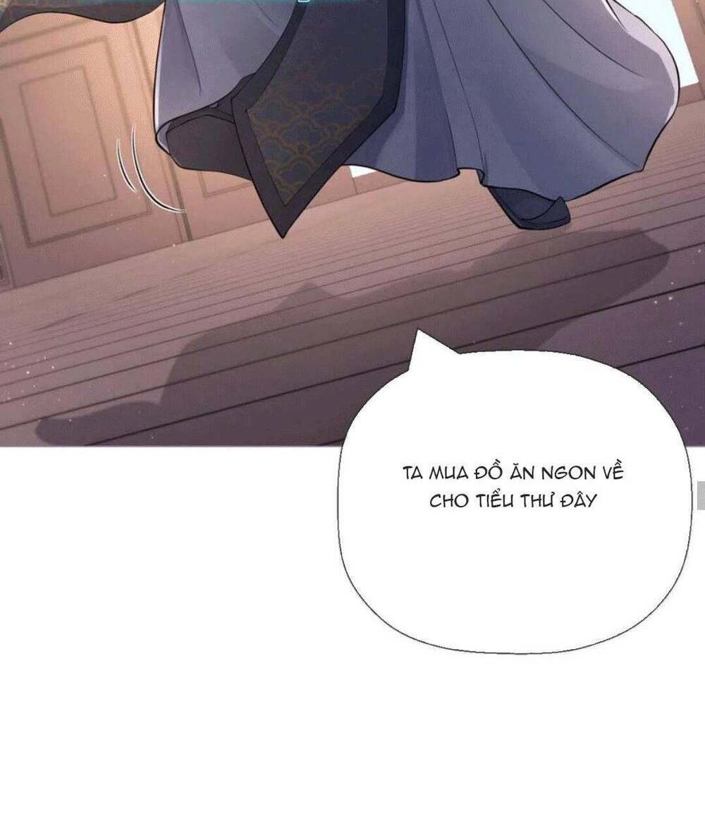 THIẾT LẬP ÁC NỮ CỦA TÔI SỤP ĐỔ RỒI: Chapter 23