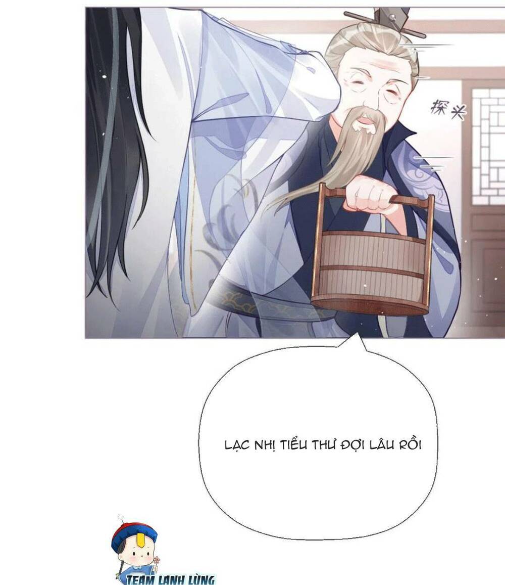 THIẾT LẬP ÁC NỮ CỦA TÔI SỤP ĐỔ RỒI: Chapter 23