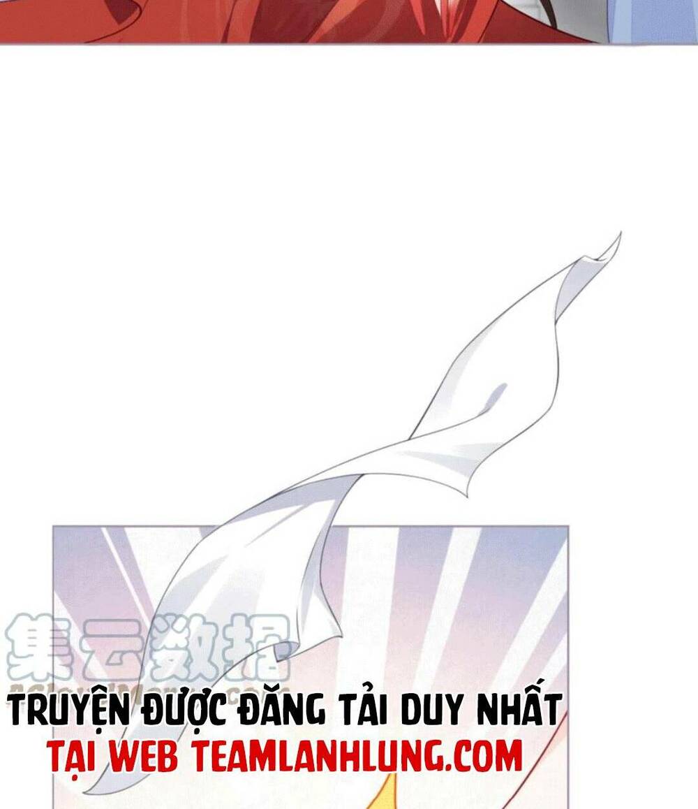 THIẾT LẬP ÁC NỮ CỦA TÔI SỤP ĐỔ RỒI: Chapter 24
