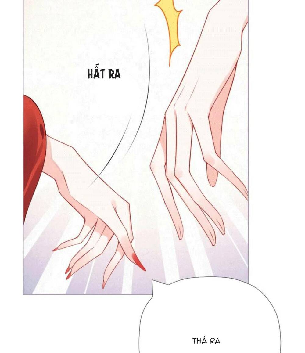 THIẾT LẬP ÁC NỮ CỦA TÔI SỤP ĐỔ RỒI: Chapter 24