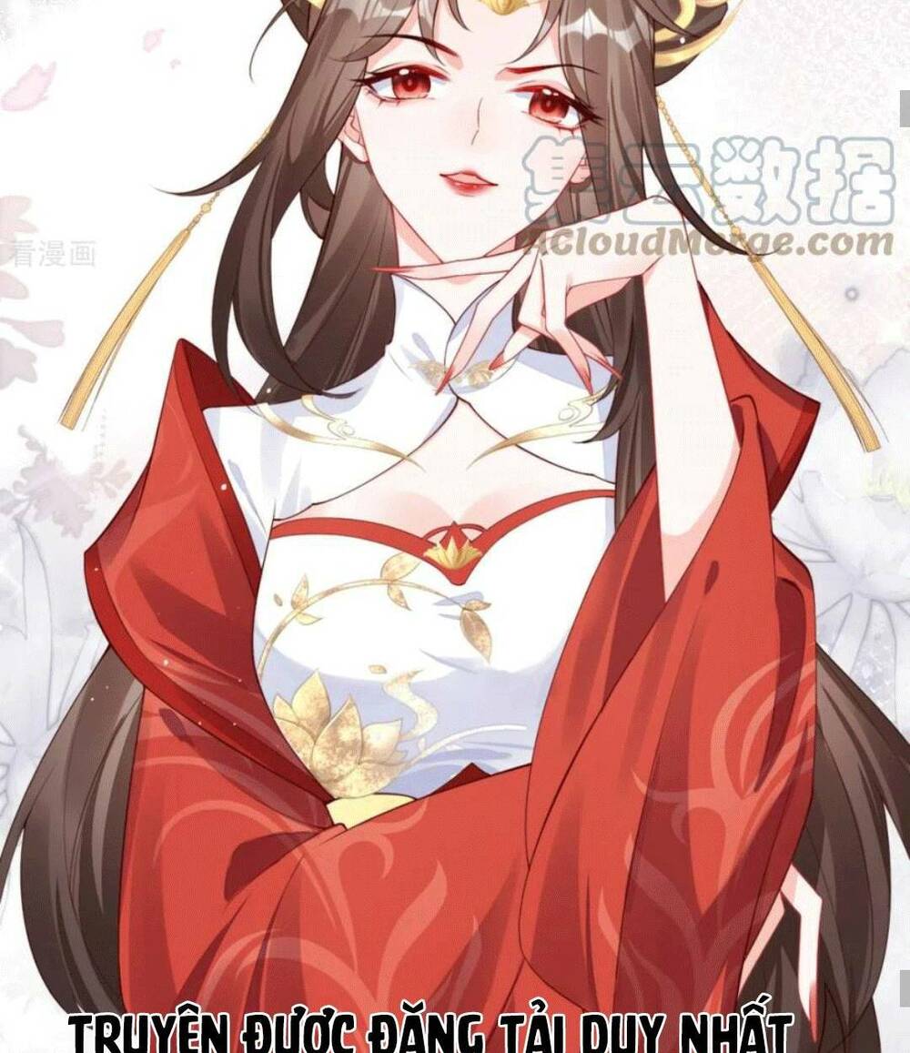 THIẾT LẬP ÁC NỮ CỦA TÔI SỤP ĐỔ RỒI: Chapter 24