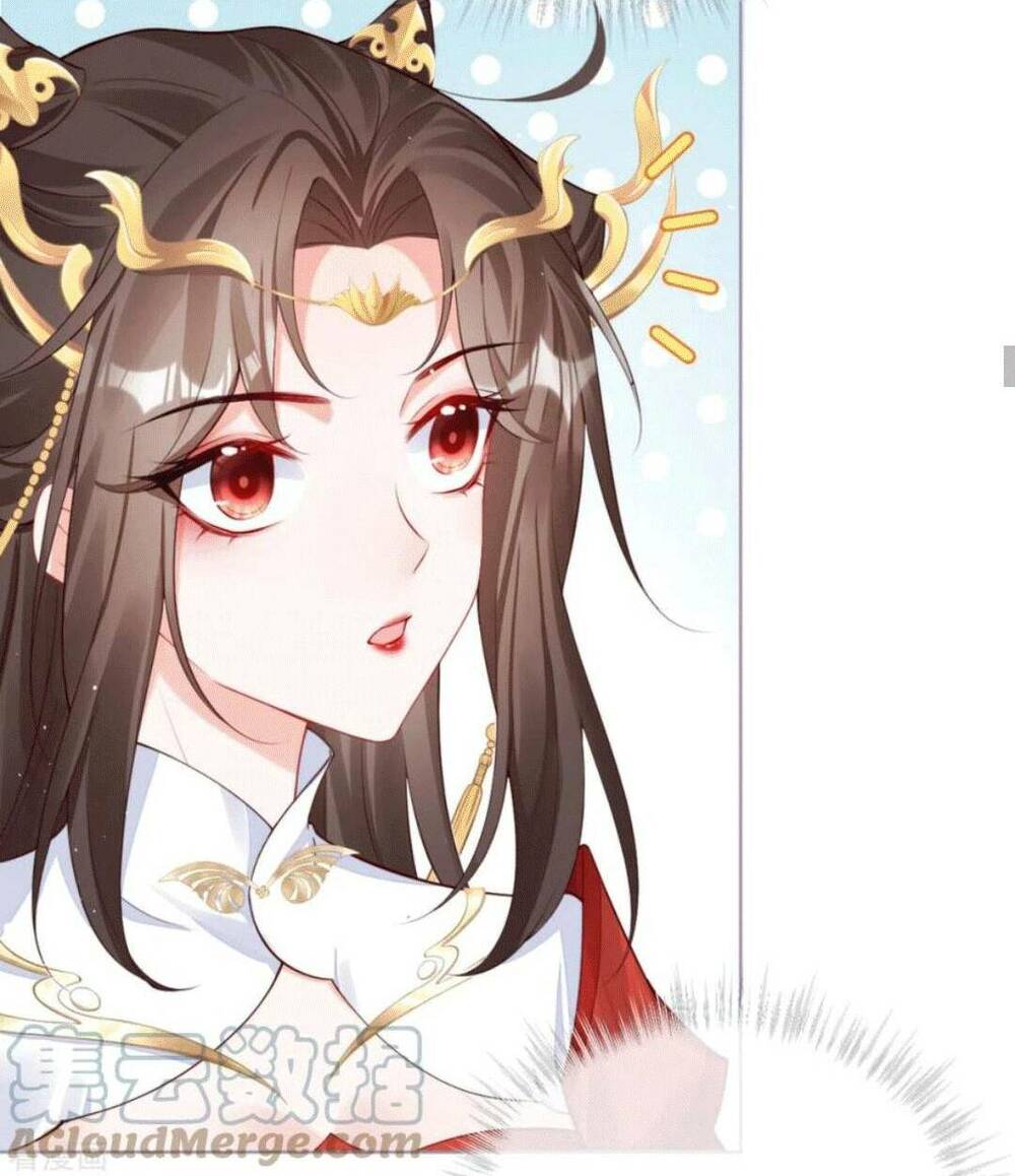 THIẾT LẬP ÁC NỮ CỦA TÔI SỤP ĐỔ RỒI: Chapter 24