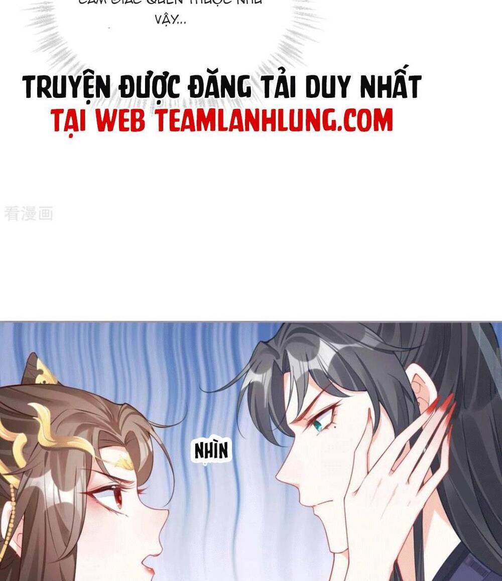 THIẾT LẬP ÁC NỮ CỦA TÔI SỤP ĐỔ RỒI: Chapter 24