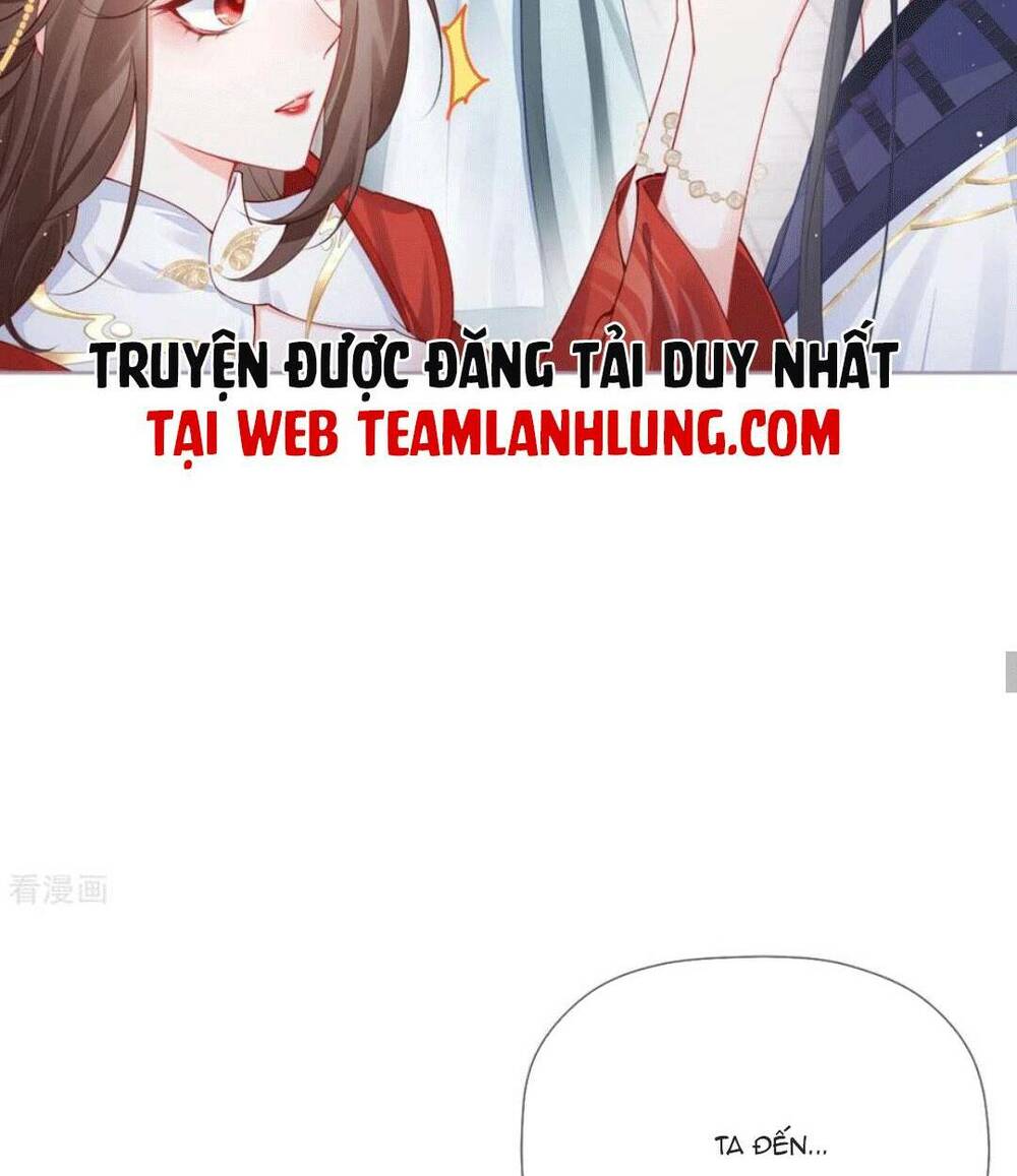 THIẾT LẬP ÁC NỮ CỦA TÔI SỤP ĐỔ RỒI: Chapter 24