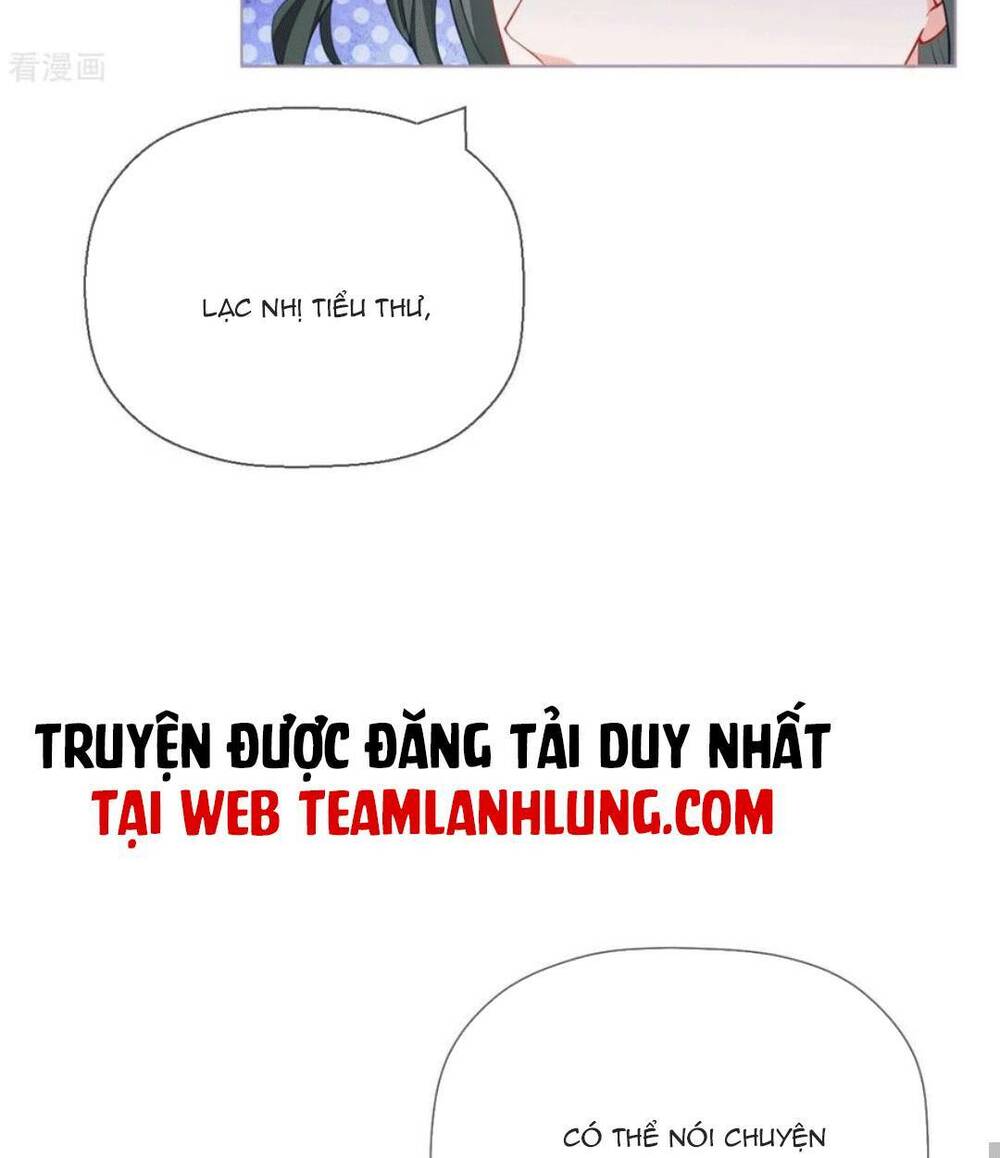 THIẾT LẬP ÁC NỮ CỦA TÔI SỤP ĐỔ RỒI: Chapter 24