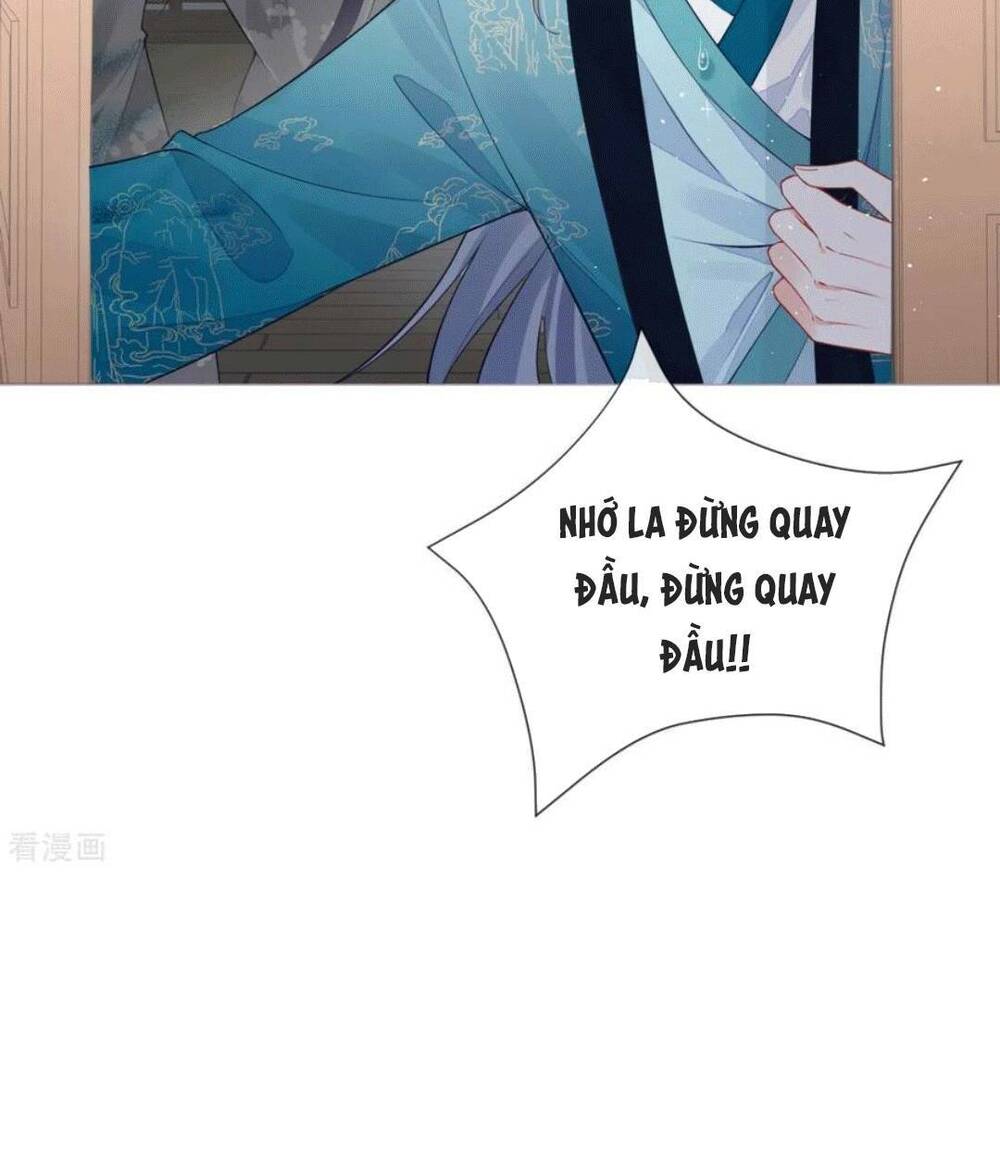 THIẾT LẬP ÁC NỮ CỦA TÔI SỤP ĐỔ RỒI: Chapter 24