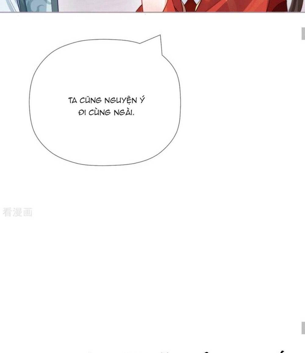 THIẾT LẬP ÁC NỮ CỦA TÔI SỤP ĐỔ RỒI: Chapter 24