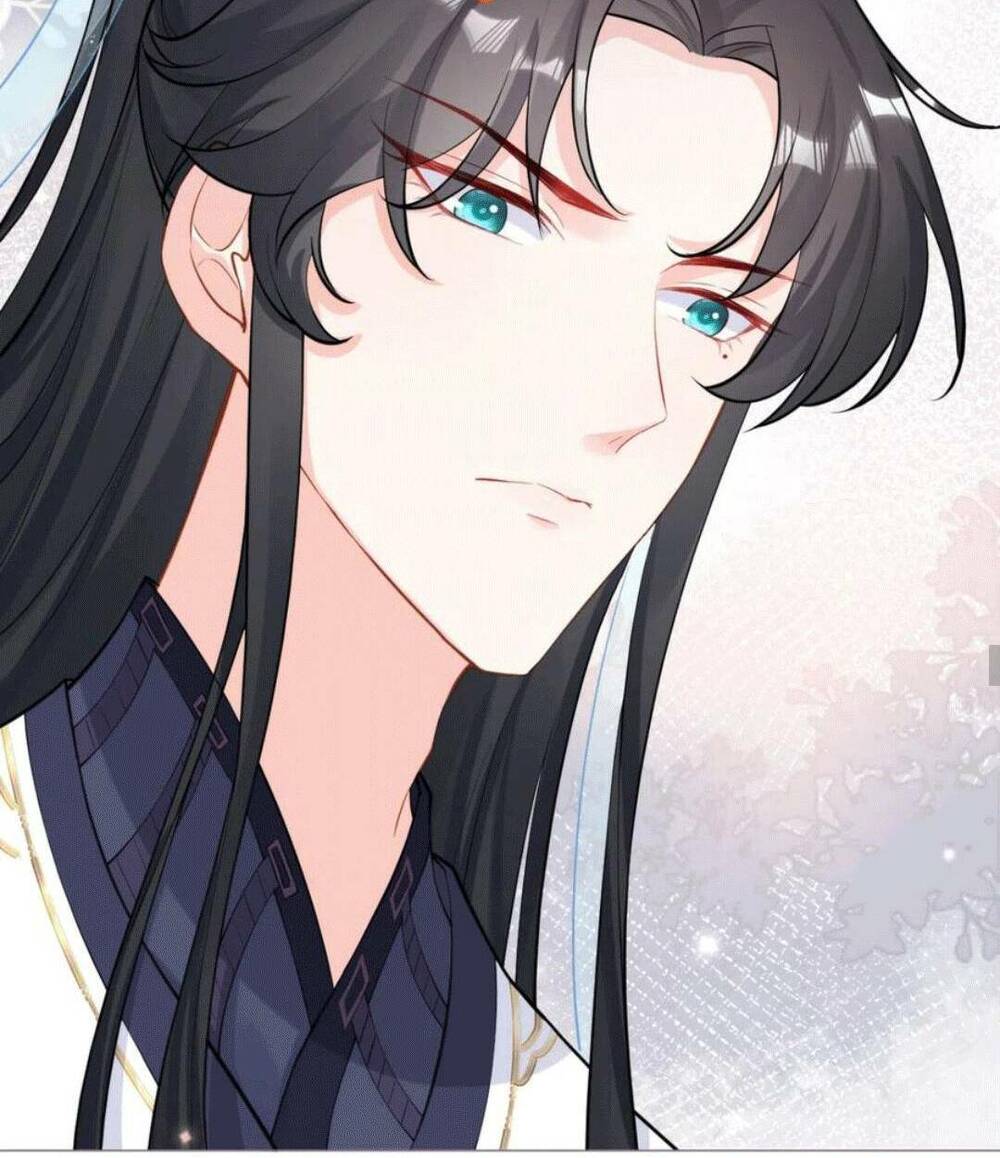 THIẾT LẬP ÁC NỮ CỦA TÔI SỤP ĐỔ RỒI: Chapter 24