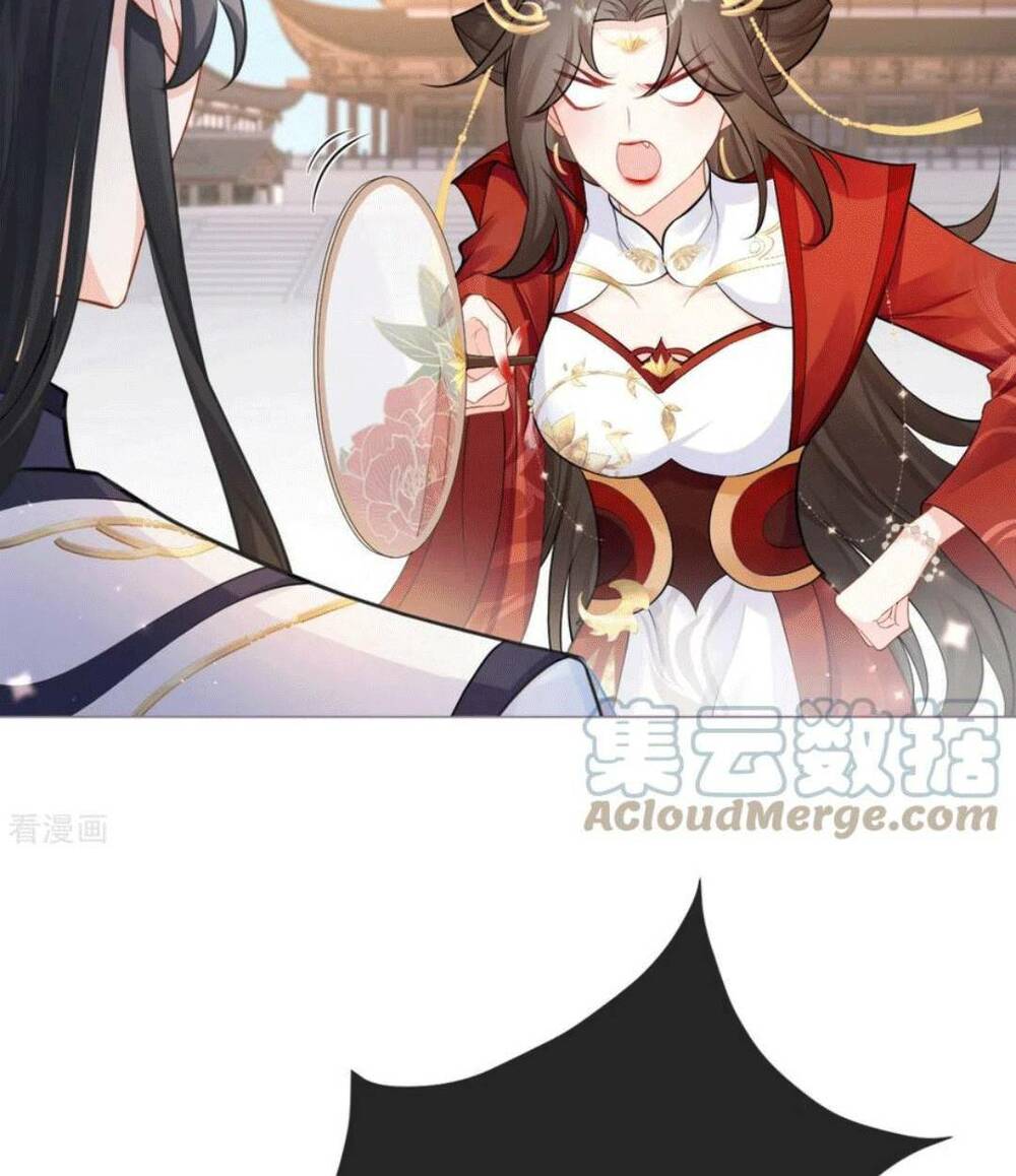 THIẾT LẬP ÁC NỮ CỦA TÔI SỤP ĐỔ RỒI: Chapter 24