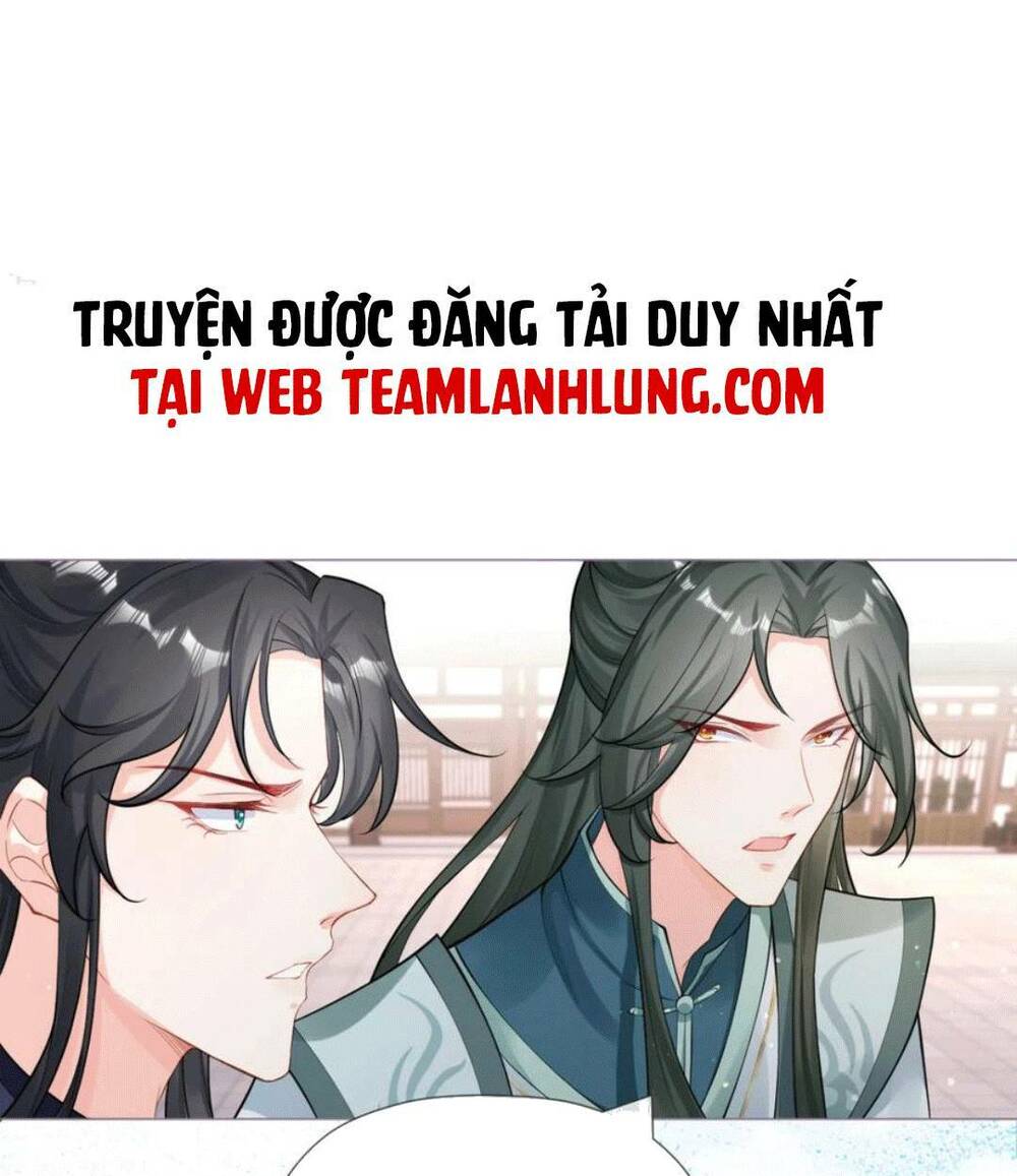 THIẾT LẬP ÁC NỮ CỦA TÔI SỤP ĐỔ RỒI: Chapter 24
