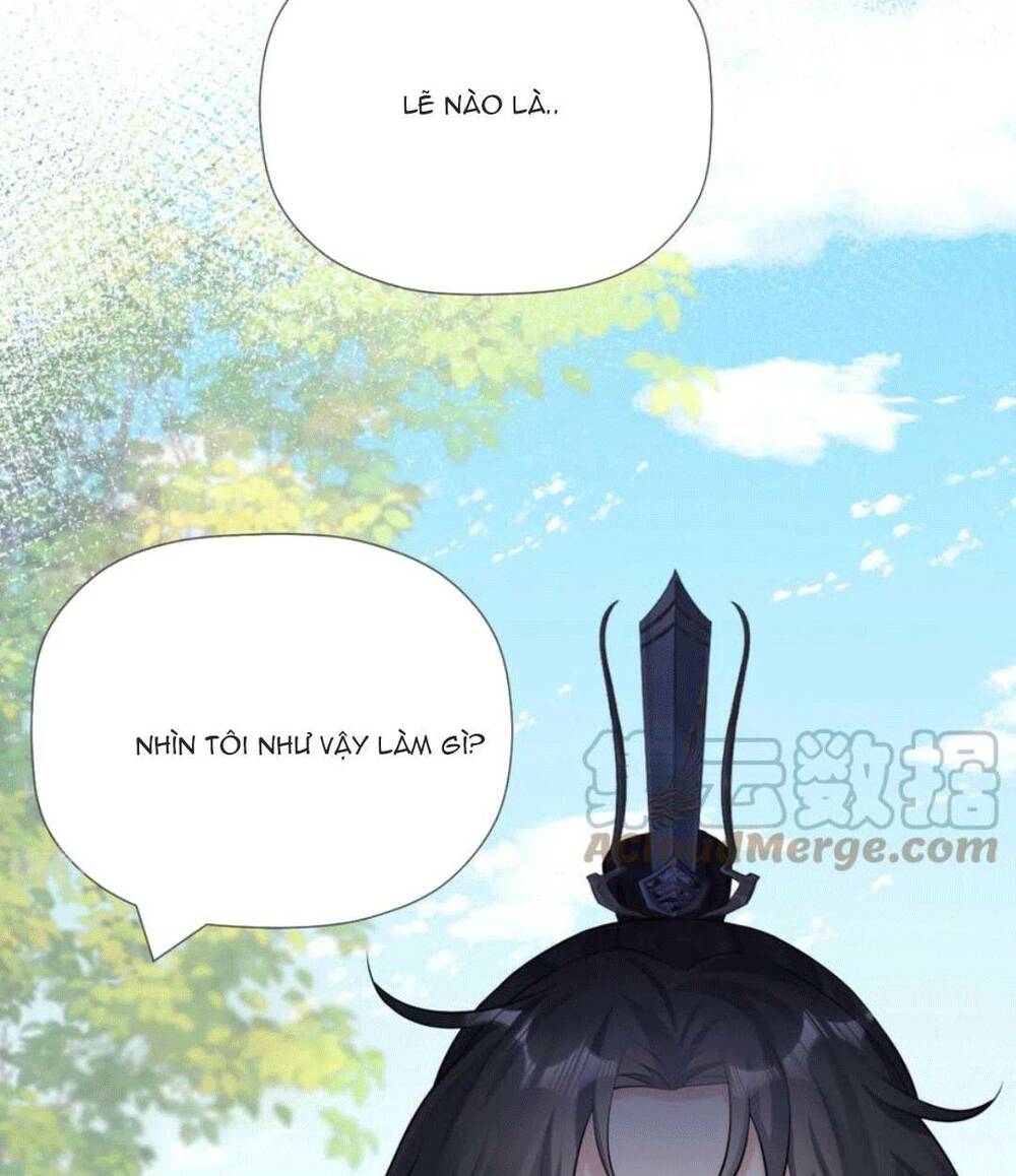 THIẾT LẬP ÁC NỮ CỦA TÔI SỤP ĐỔ RỒI: Chapter 24