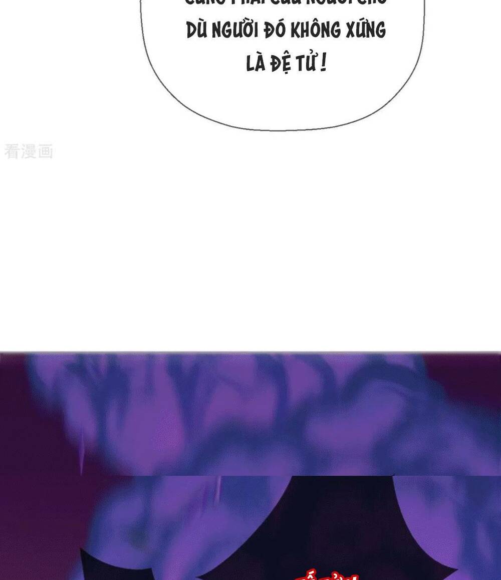 THIẾT LẬP ÁC NỮ CỦA TÔI SỤP ĐỔ RỒI: Chapter 24