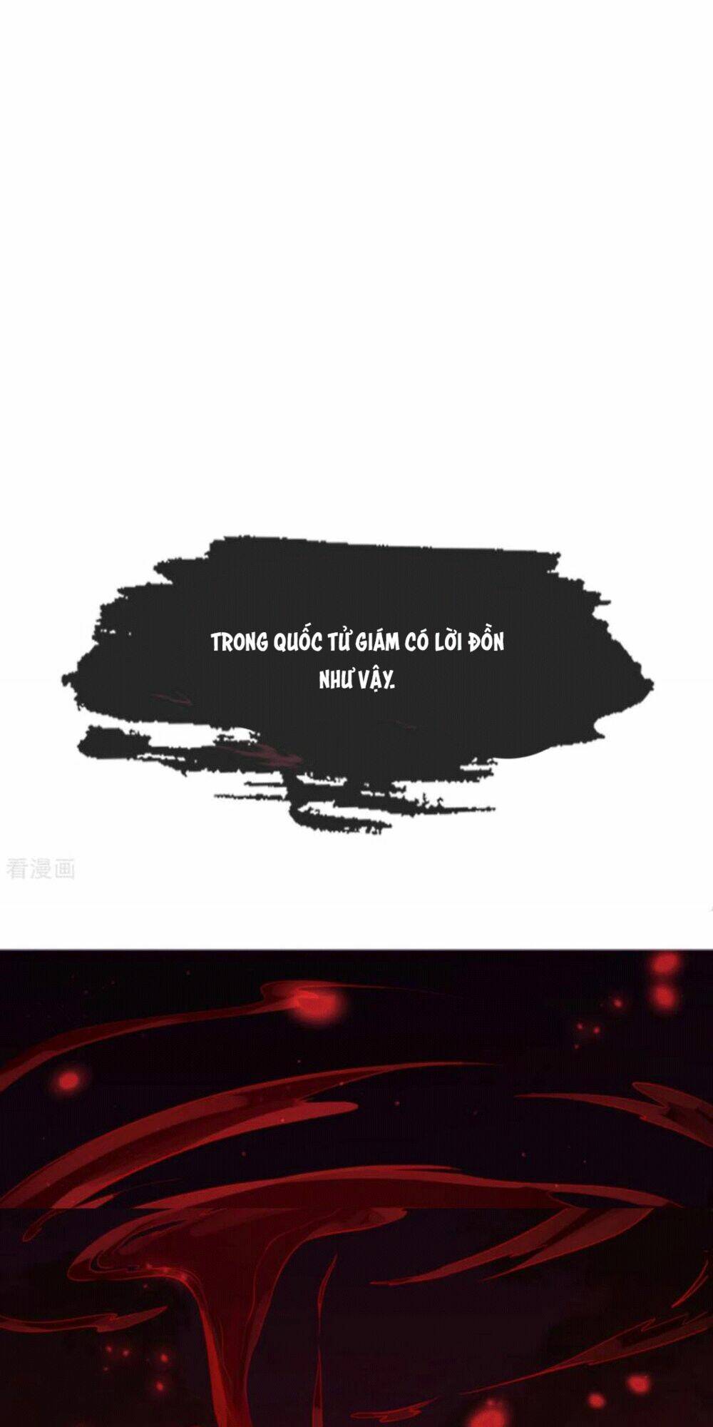 THIẾT LẬP ÁC NỮ CỦA TÔI SỤP ĐỔ RỒI: Chapter 25
