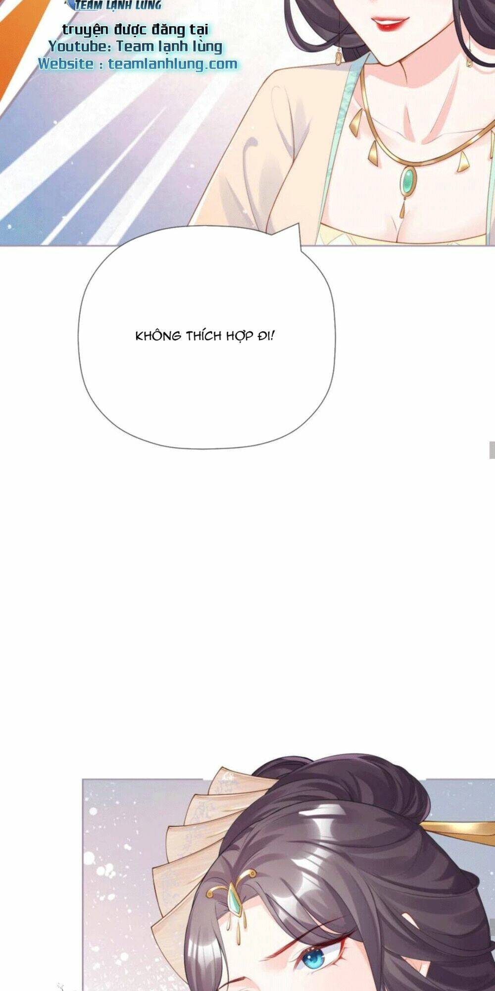 THIẾT LẬP ÁC NỮ CỦA TÔI SỤP ĐỔ RỒI: Chapter 25