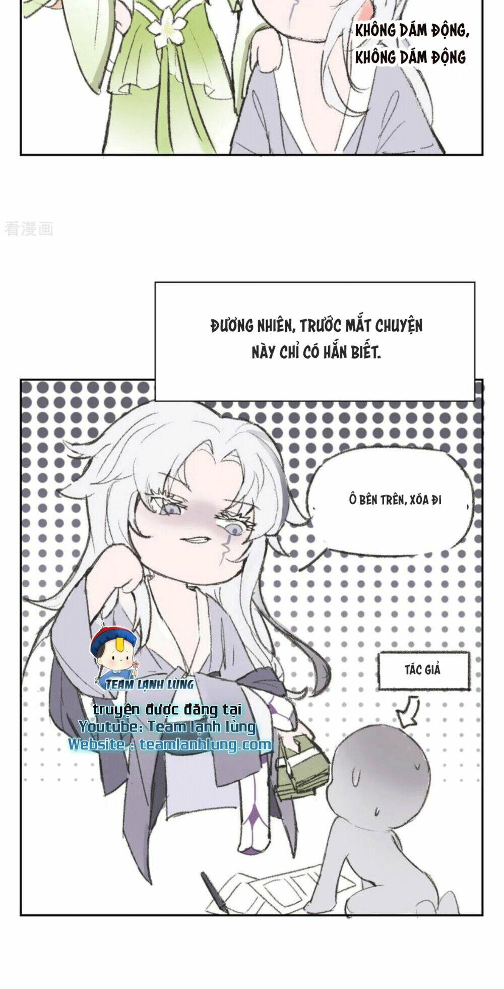 THIẾT LẬP ÁC NỮ CỦA TÔI SỤP ĐỔ RỒI: Chapter 25